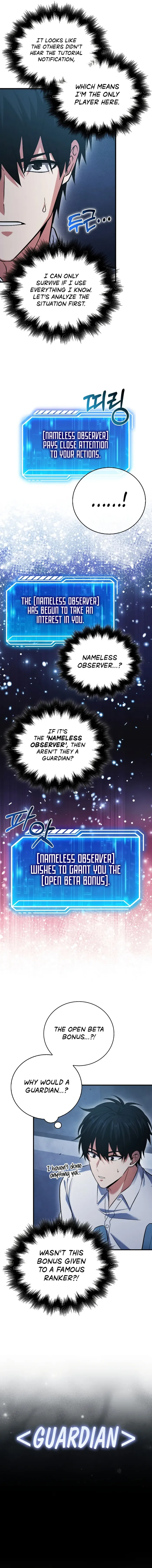 Max Talent Player Chapter 2 page 6
