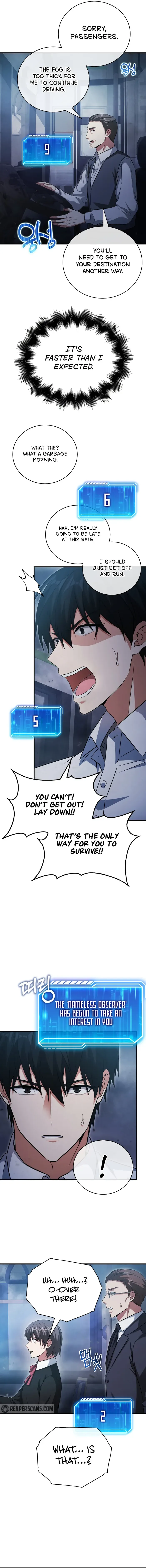 Max Talent Player Chapter 2 page 8