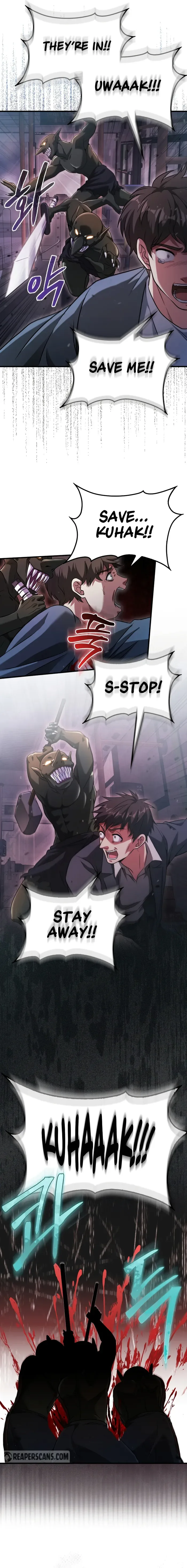 Max Talent Player Chapter 2 page 16