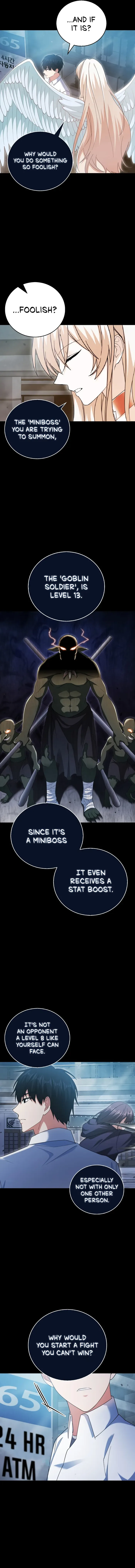 Max Talent Player Chapter 6 page 9