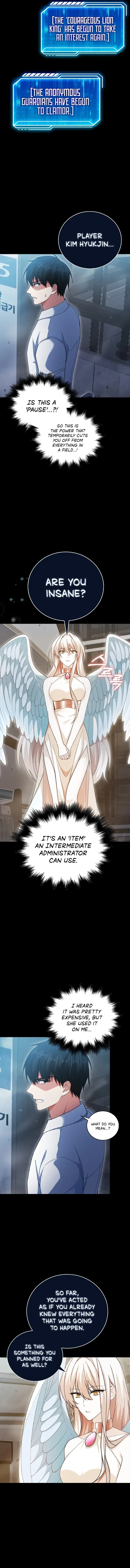 Max Talent Player Chapter 6 page 8