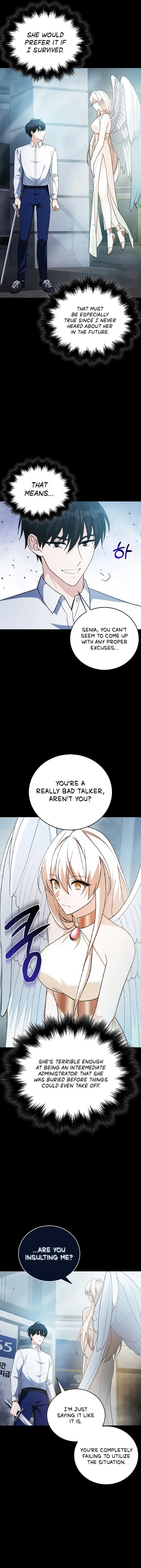 Max Talent Player Chapter 6 page 11