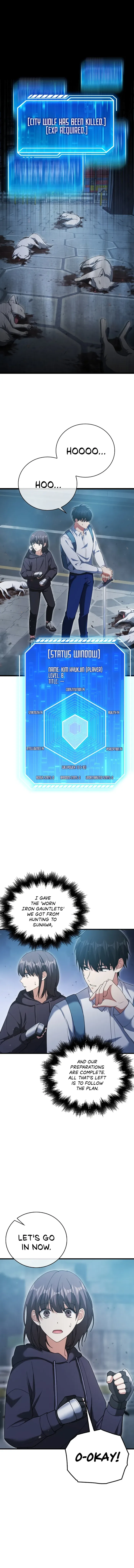 Max Talent Player Chapter 6 page 2