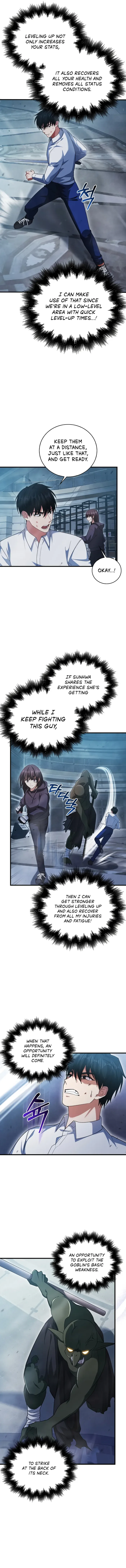 Max Talent Player Chapter 7 page 9