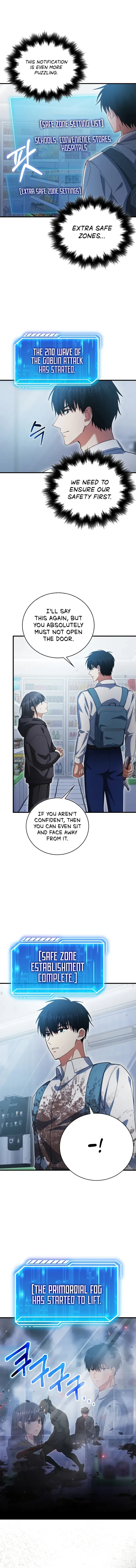 Max Talent Player Chapter 4 page 9