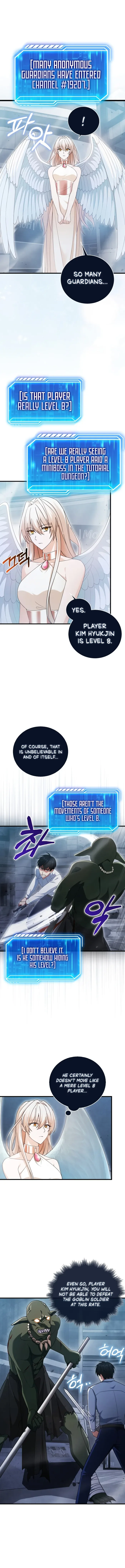 Max Talent Player Chapter 7 page 6