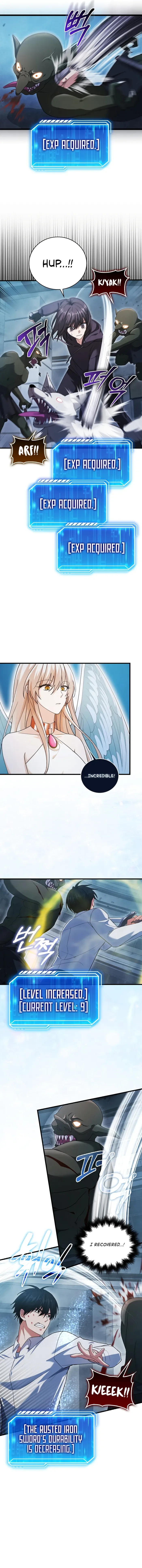 Max Talent Player Chapter 7 page 8