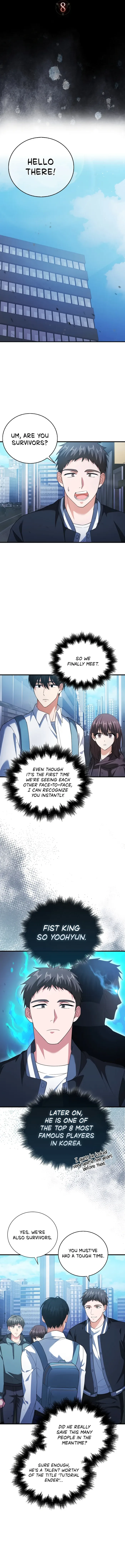 Max Talent Player Chapter 8 page 7