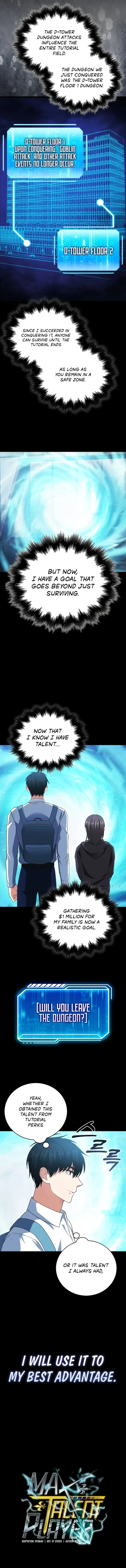 Max Talent Player Chapter 8 page 6