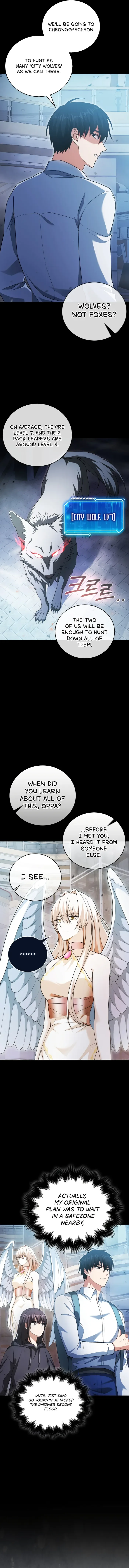 Max Talent Player Chapter 8 page 5