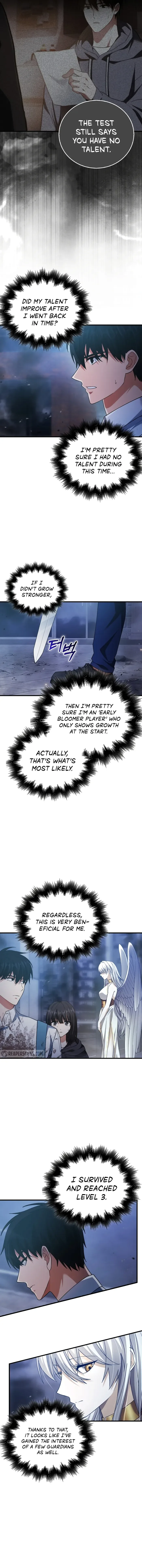 Max Talent Player Chapter 5 page 9