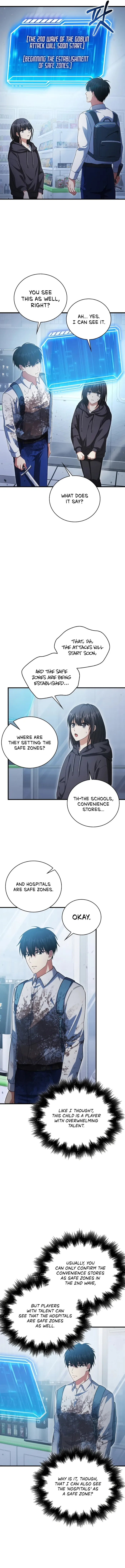Max Talent Player Chapter 4 page 8