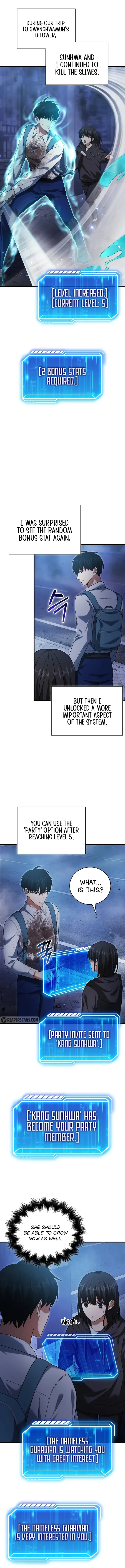 Max Talent Player Chapter 5 page 11