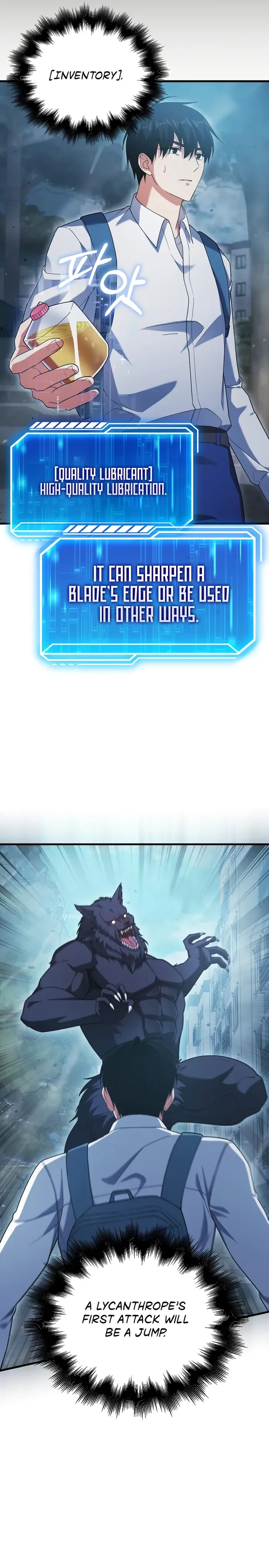 Max Talent Player Chapter 10 page 5