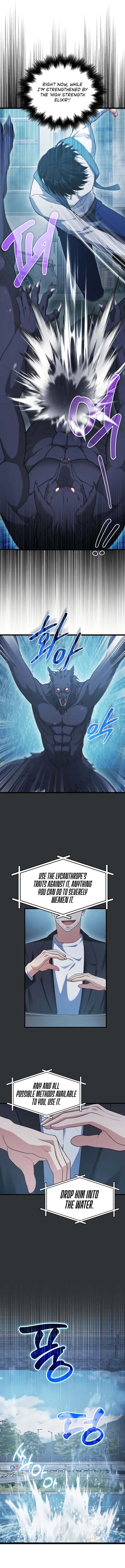 Max Talent Player Chapter 10 page 8