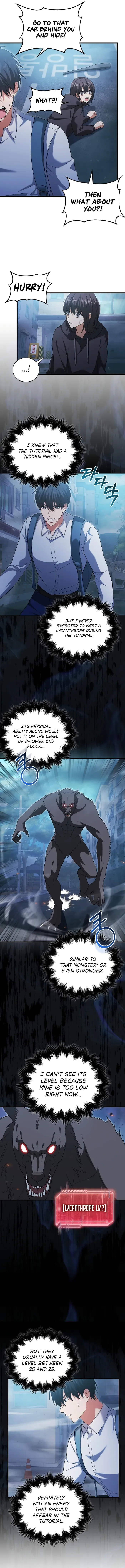 Max Talent Player Chapter 9 page 11