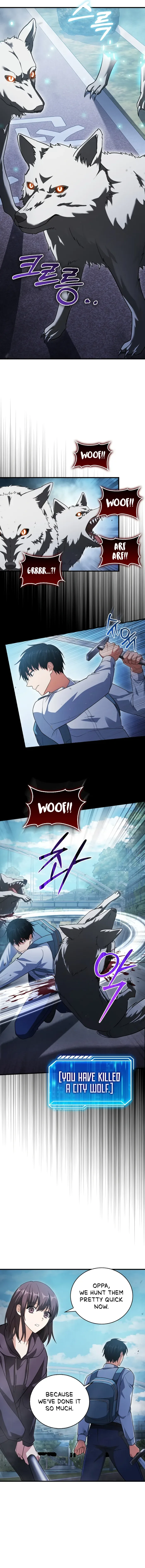 Max Talent Player Chapter 9 page 6