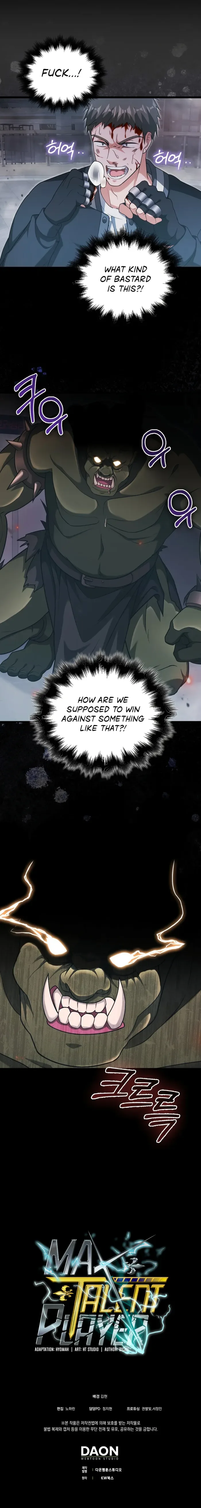 Max Talent Player Chapter 10 page 16