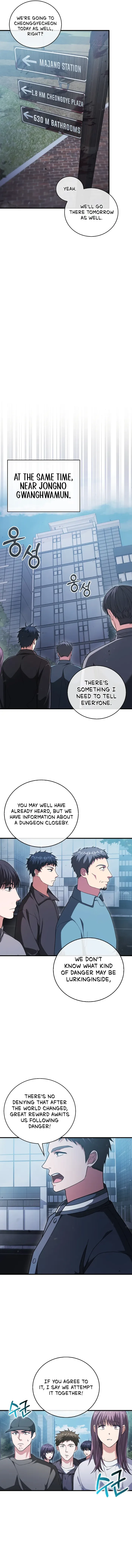 Max Talent Player Chapter 9 page 4
