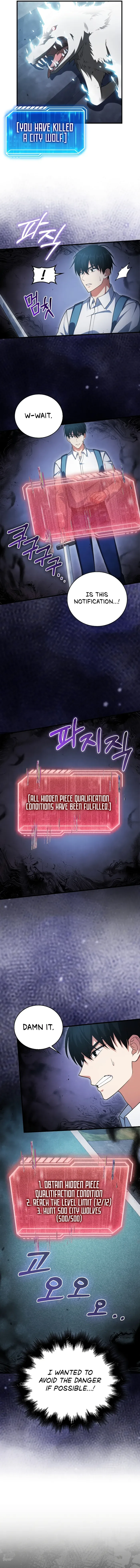 Max Talent Player Chapter 9 page 8