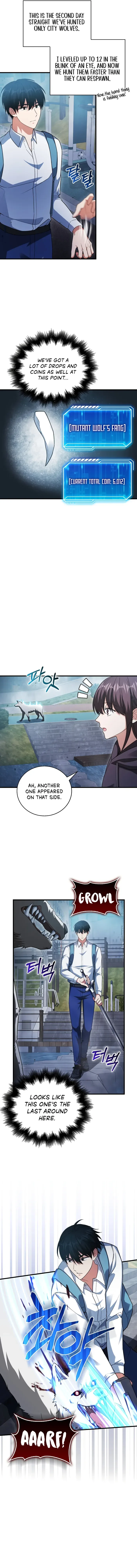 Max Talent Player Chapter 9 page 7