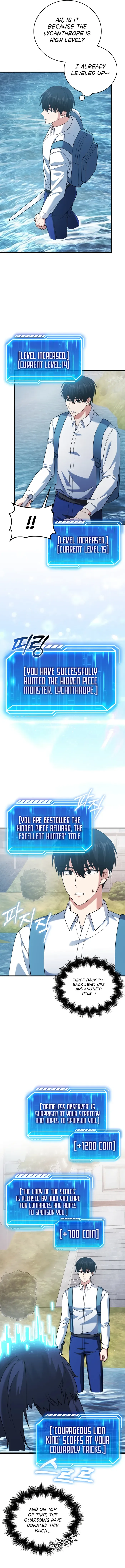 Max Talent Player Chapter 10 page 11