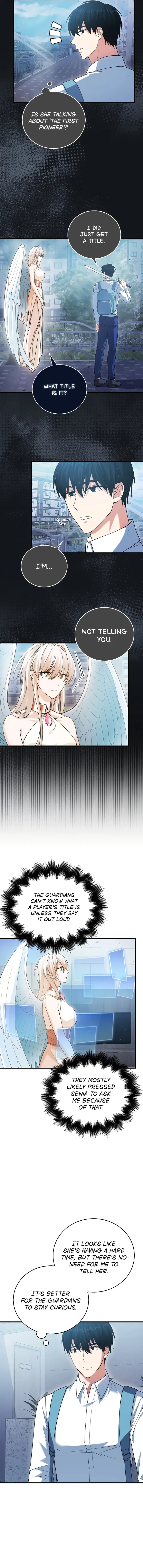 Max Talent Player Chapter 9 page 3