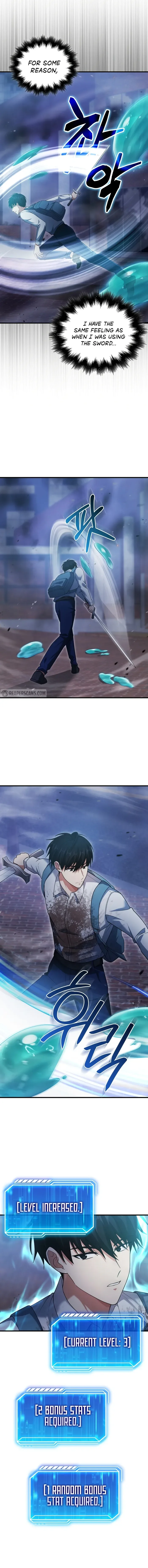 Max Talent Player Chapter 5 page 7