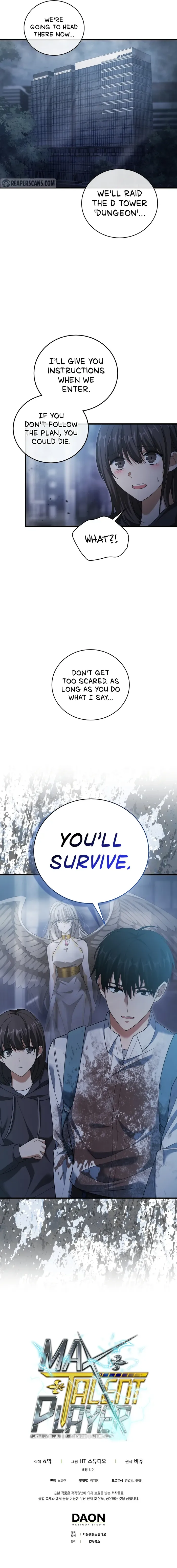 Max Talent Player Chapter 5 page 17