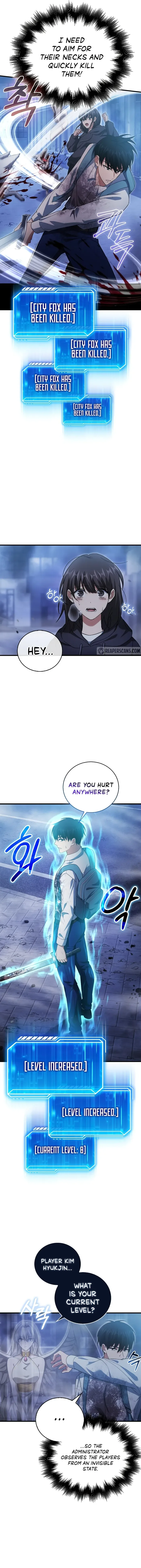Max Talent Player Chapter 5 page 15