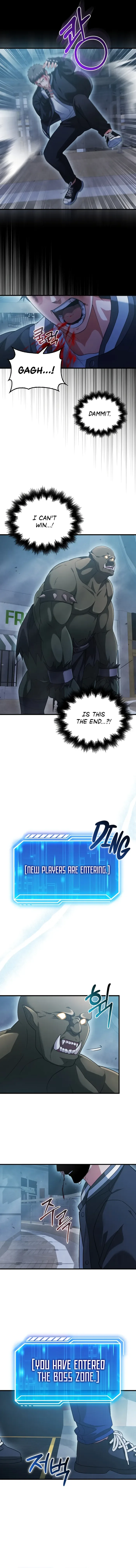 Max Talent Player Chapter 11 page 5