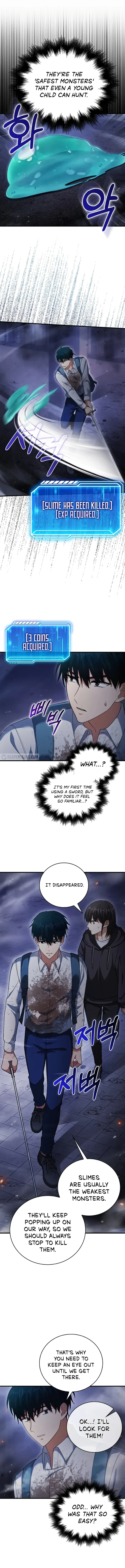 Max Talent Player Chapter 5 page 4