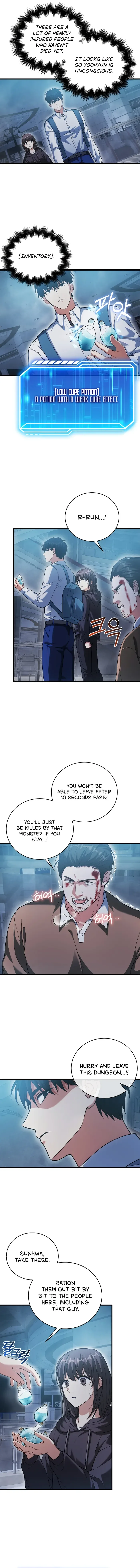 Max Talent Player Chapter 11 page 7