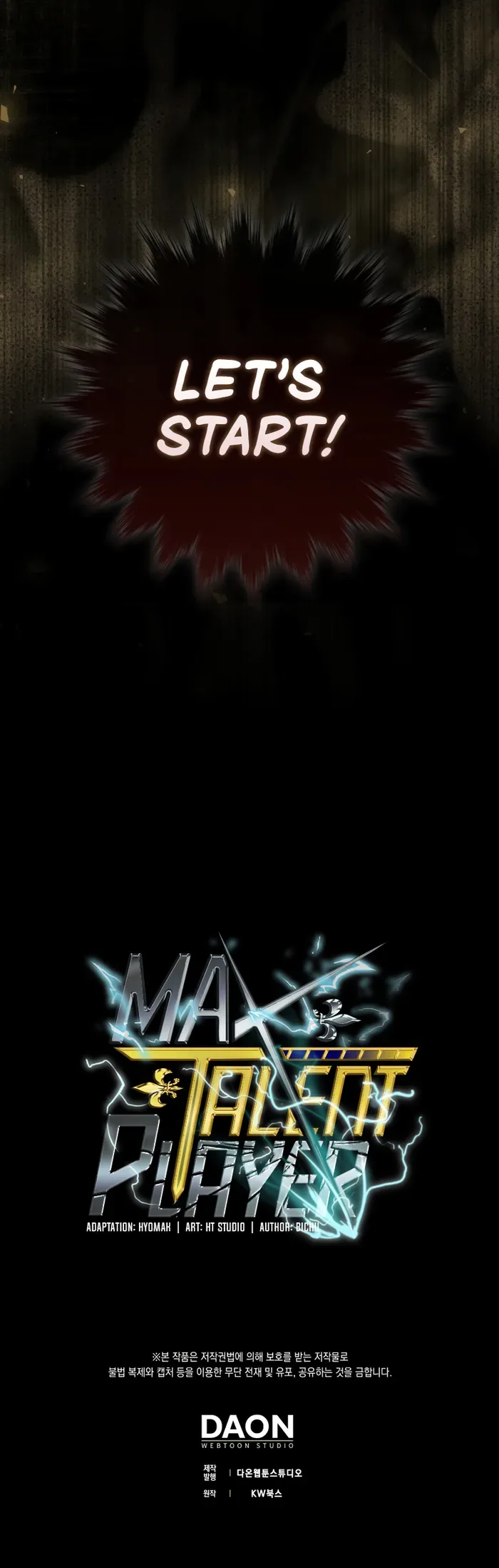 Max Talent Player Chapter 15 page 15