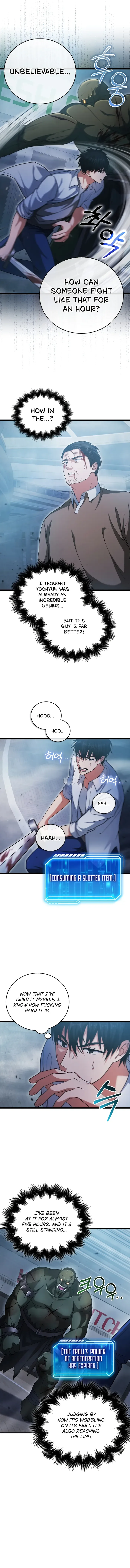 Max Talent Player Chapter 11 page 13
