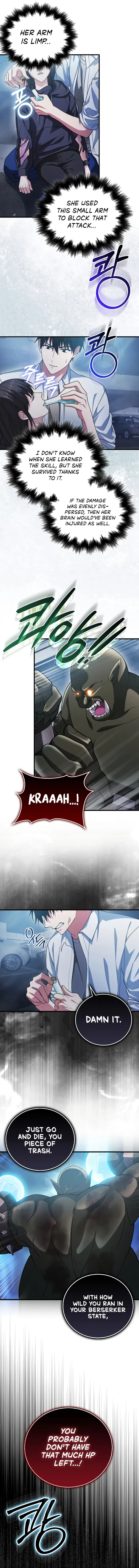 Max Talent Player Chapter 13 page 7