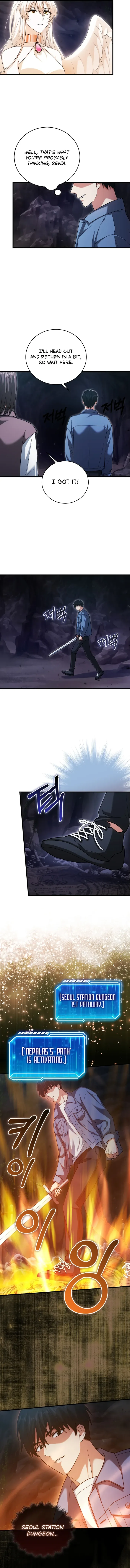 Max Talent Player Chapter 15 page 14