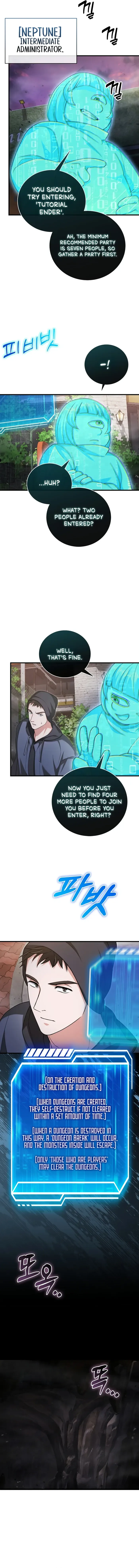 Max Talent Player Chapter 15 page 11