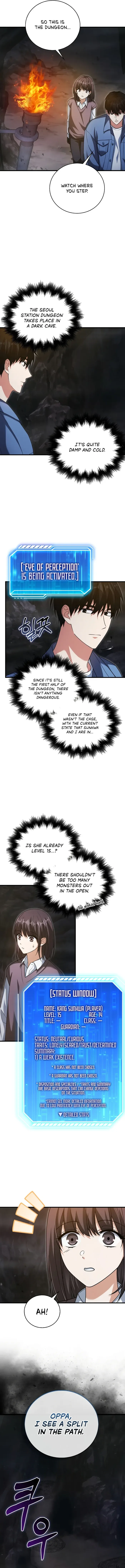 Max Talent Player Chapter 15 page 12