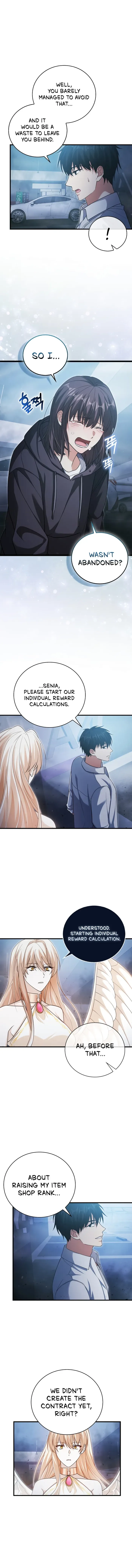 Max Talent Player Chapter 13 page 15