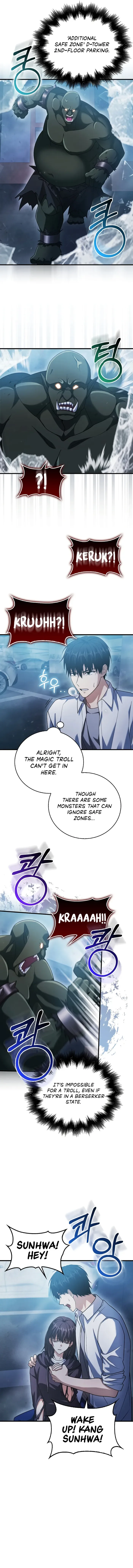 Max Talent Player Chapter 13 page 6