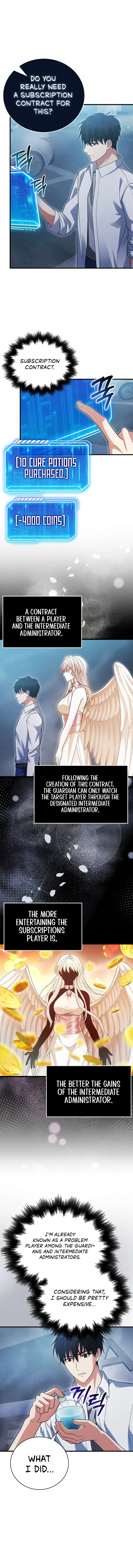 Max Talent Player Chapter 13 page 12