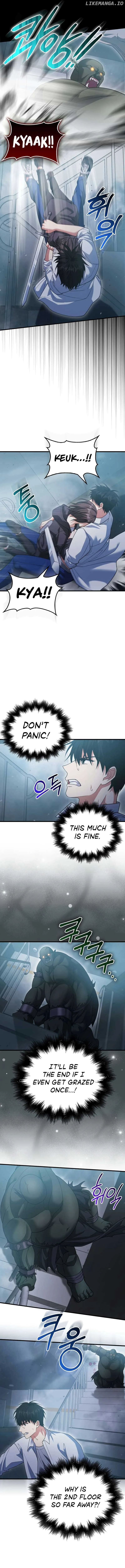 Max Talent Player Chapter 12 page 12