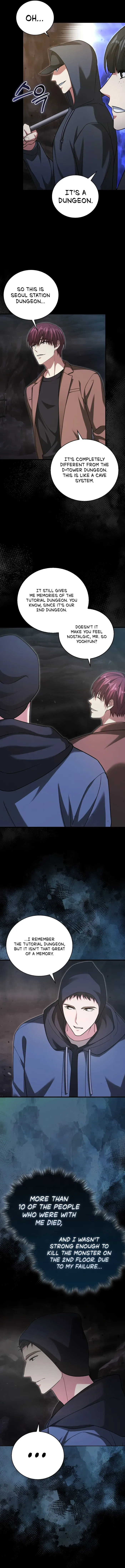 Max Talent Player Chapter 17 page 9