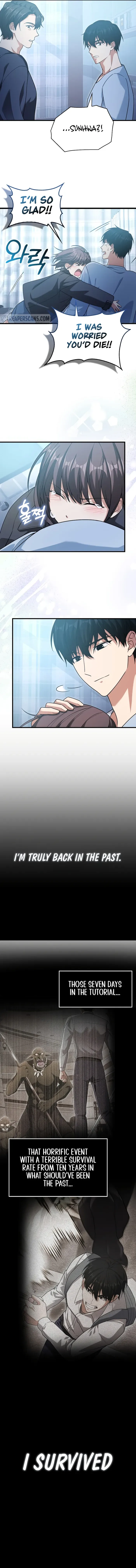 Max Talent Player Chapter 14 page 14