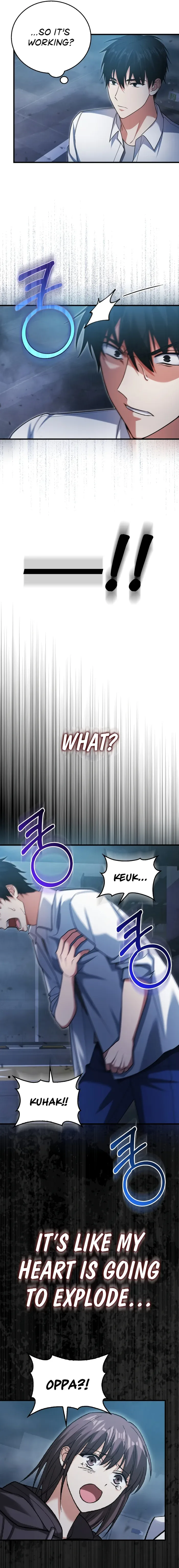Max Talent Player Chapter 14 page 7