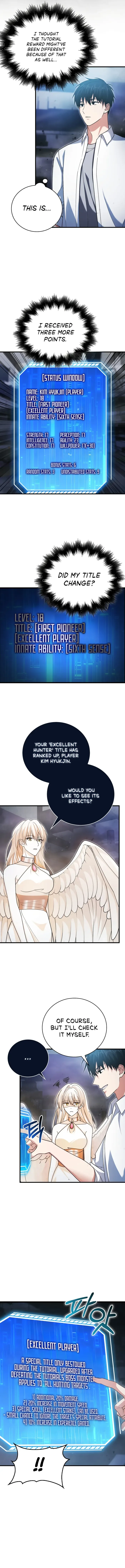 Max Talent Player Chapter 14 page 3