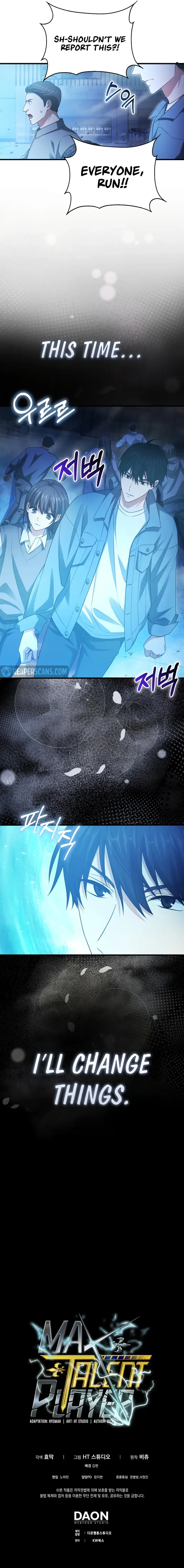 Max Talent Player Chapter 14 page 16
