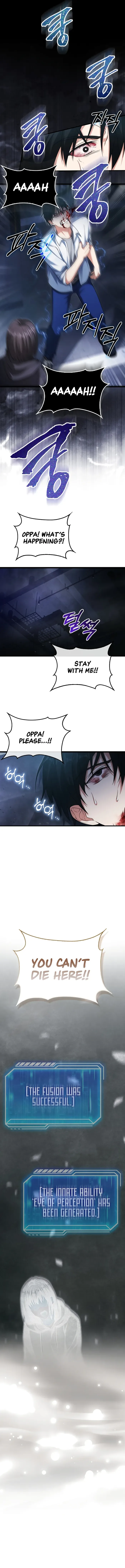 Max Talent Player Chapter 14 page 9