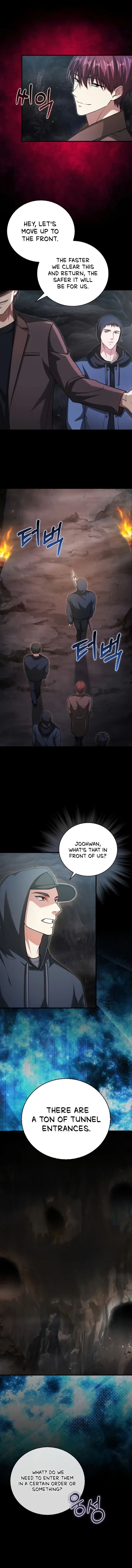Max Talent Player Chapter 17 page 10